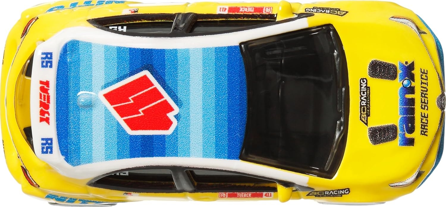image:imageHot Wheels Premium Car Culture Collectible Toy Car 164 Scale DieCast Nissan 400Z Slide Street Vehicle with Real Riders TiresToyota Corolla Gr