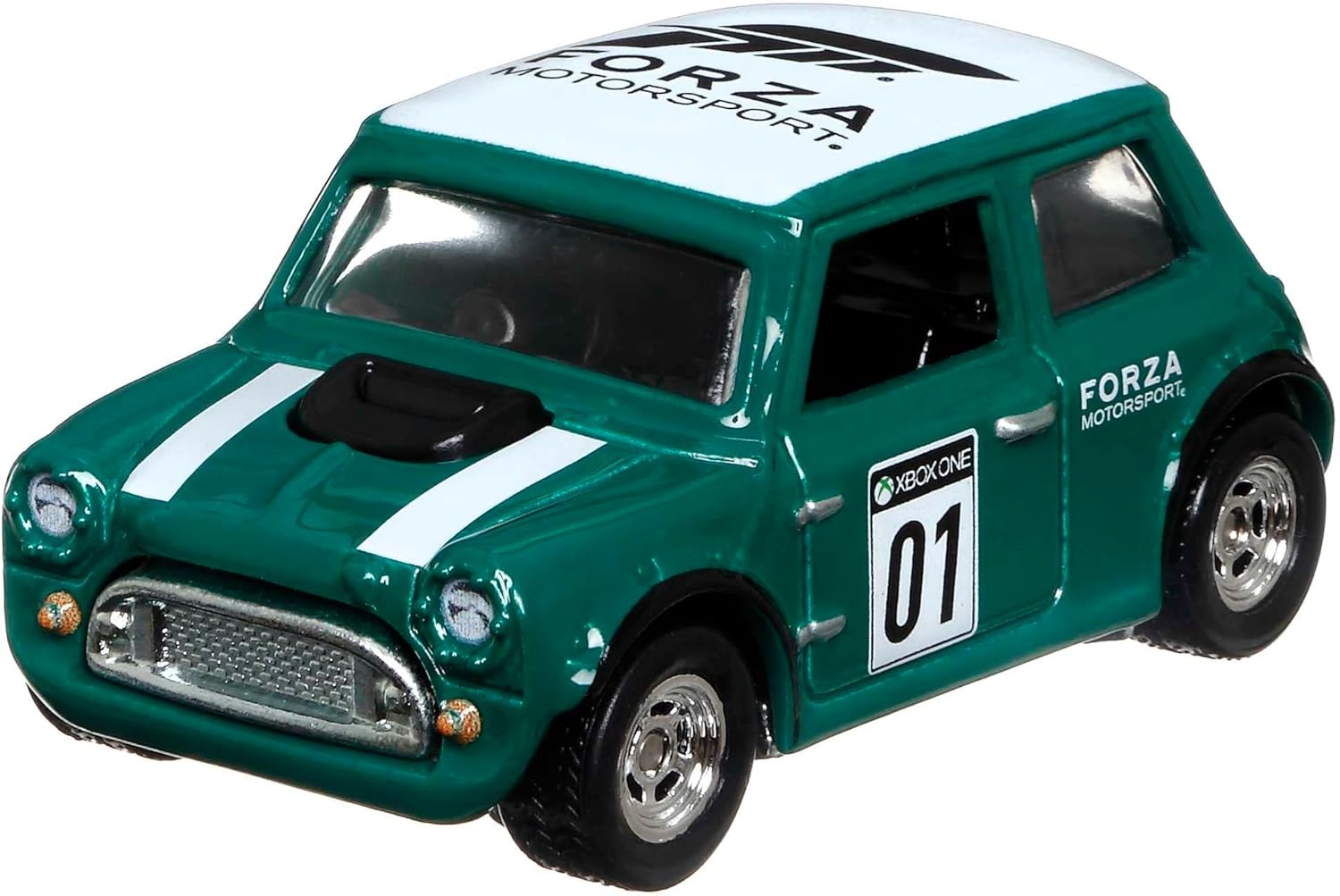 image:imageHot Wheels Premium Car Culture Set of 5 Toy Cars in Collectible Container Che Figata DieCast 164 Scale 5PackMotorsport