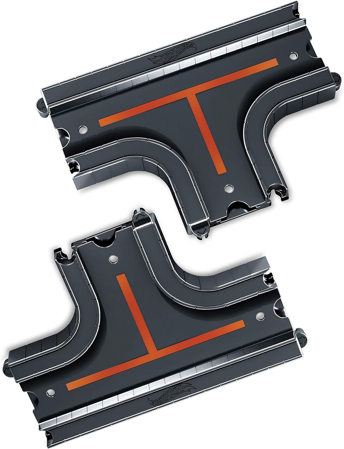image:imageHot Wheels Straight Intersection Toy Vehicle Multicolor