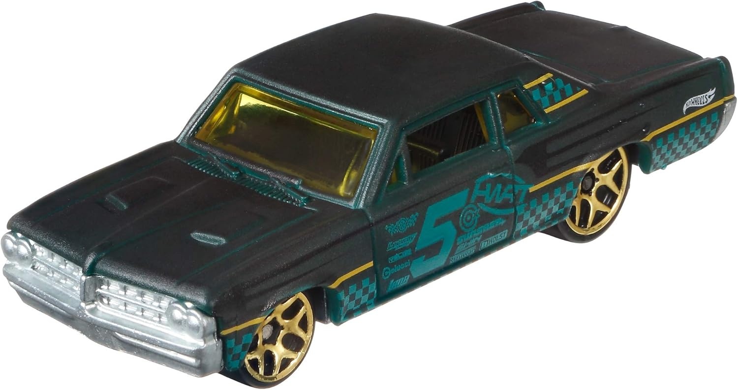 image:imageHot Wheels Toy Car 164 Scale Color Shifters Vehicle with Repeat Color Change in ICY Cold or Very Warm Water Styles May Vary1 Count Pack of 1