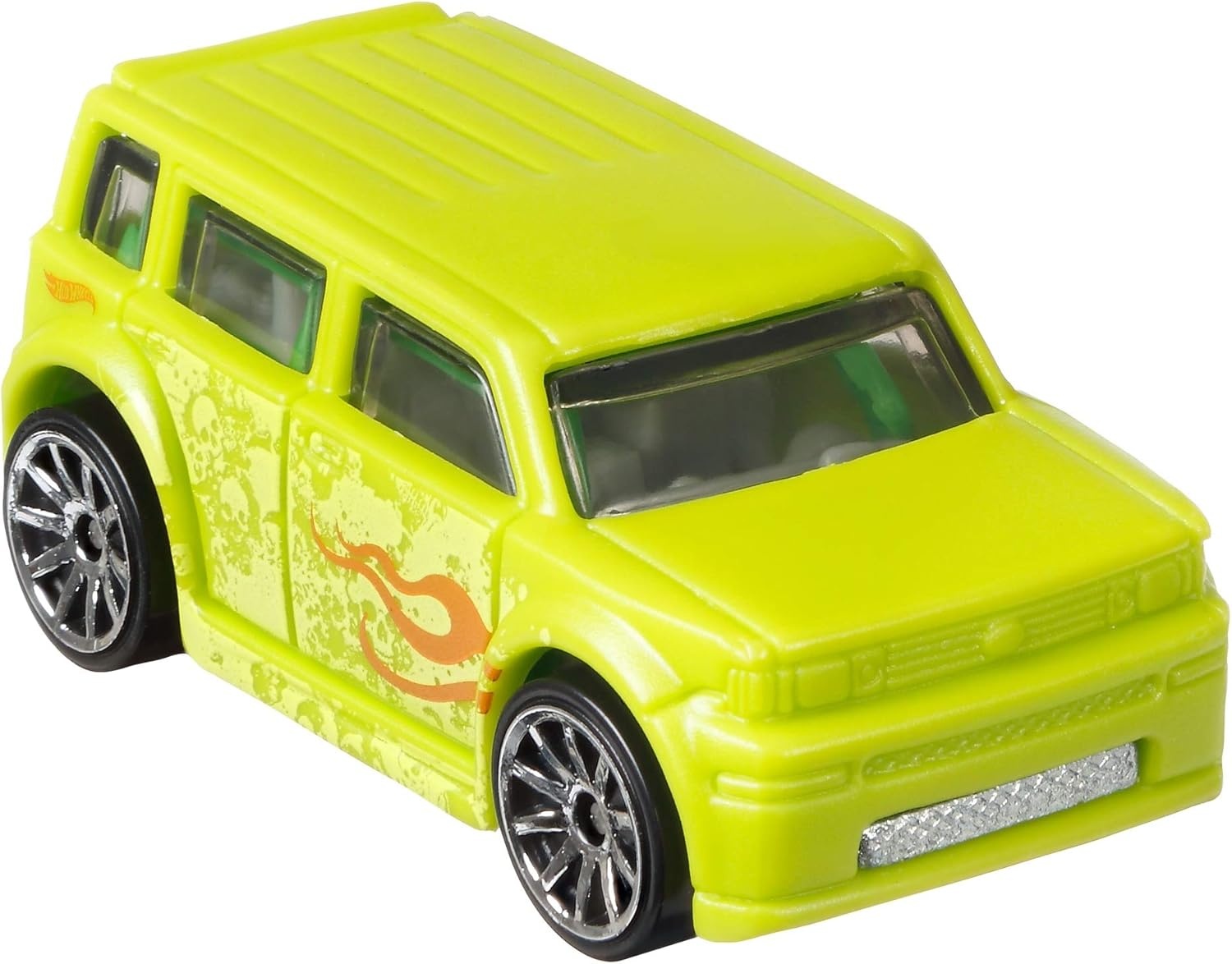 image:imageHot Wheels Toy Car 164 Scale Color Shifters Vehicle with Repeat Color Change in ICY Cold or Very Warm Water Styles May Vary1 Count Pack of 1