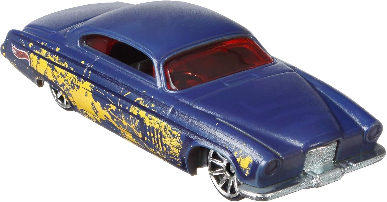 image:imageHot Wheels Toy Car 164 Scale Color Shifters Vehicle with Repeat Color Change in ICY Cold or Very Warm Water Styles May Vary1 Count Pack of 1