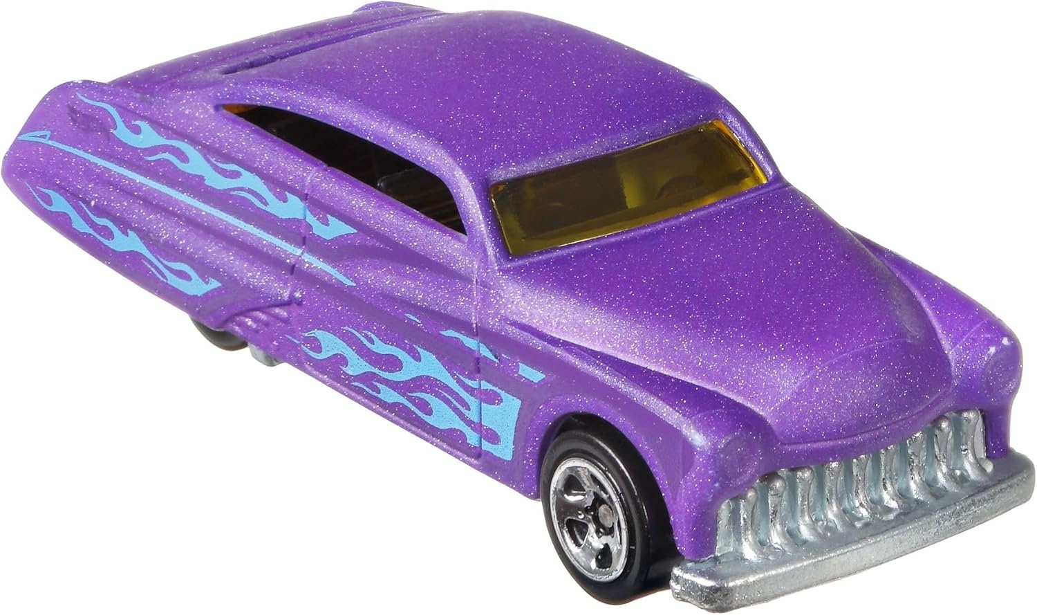 image:imageHot Wheels Toy Car 164 Scale Color Shifters Vehicle with Repeat Color Change in ICY Cold or Very Warm Water Styles May Vary1 Count Pack of 1