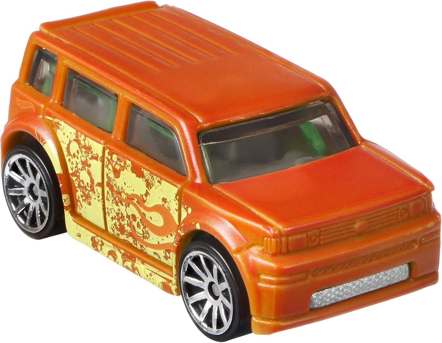 image:imageHot Wheels Toy Car 164 Scale Color Shifters Vehicle with Repeat Color Change in ICY Cold or Very Warm Water Styles May Vary1 Count Pack of 1
