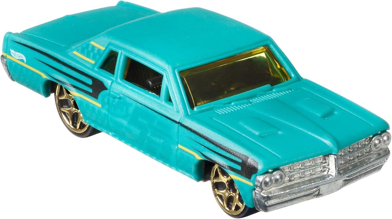 image:imageHot Wheels Toy Car 164 Scale Color Shifters Vehicle with Repeat Color Change in ICY Cold or Very Warm Water Styles May Vary1 Count Pack of 1