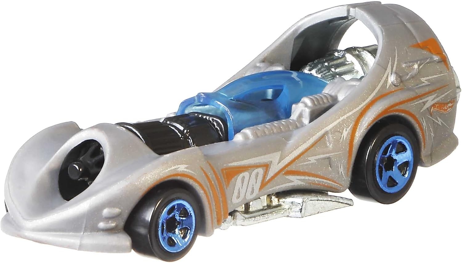 image:imageHot Wheels Toy Car 164 Scale Color Shifters Vehicle with Repeat Color Change in ICY Cold or Very Warm Water Styles May Vary1 Count Pack of 2