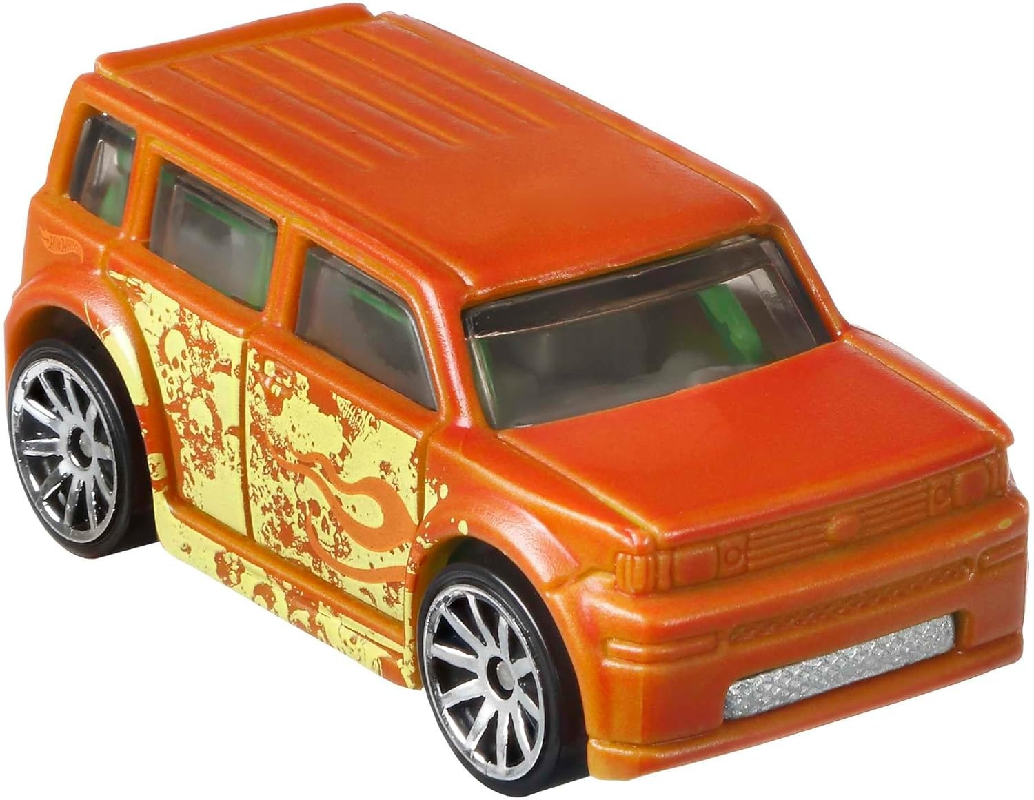 image:imageHot Wheels Toy Car 164 Scale Color Shifters Vehicle with Repeat Color Change in ICY Cold or Very Warm Water Styles May Vary1 Count Pack of 4