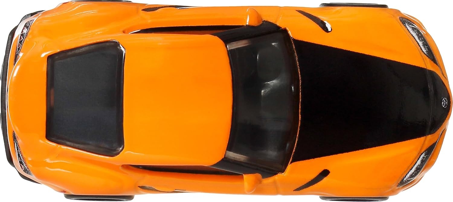 image:imageHot Wheels Toy Car Premium Fast amp Furious 164 Scale DieCast Toyota Soarer for Collectors Inspired by Fast amp Furious Movies Styles May VaryToyota Supra