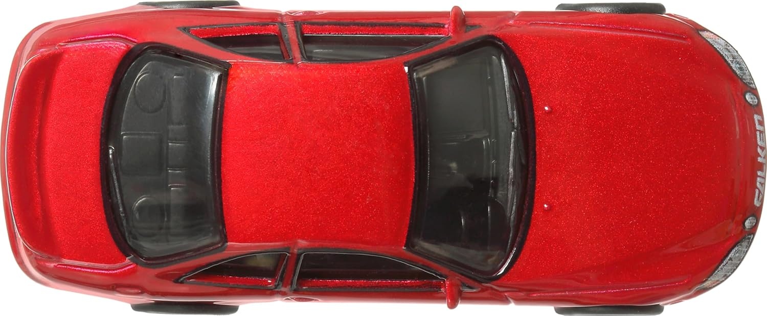 image:imageHot Wheels Toy Car Premium Fast amp Furious 164 Scale DieCast Toyota Soarer for Collectors Inspired by Fast amp Furious Movies Styles May VaryToyota Soarer