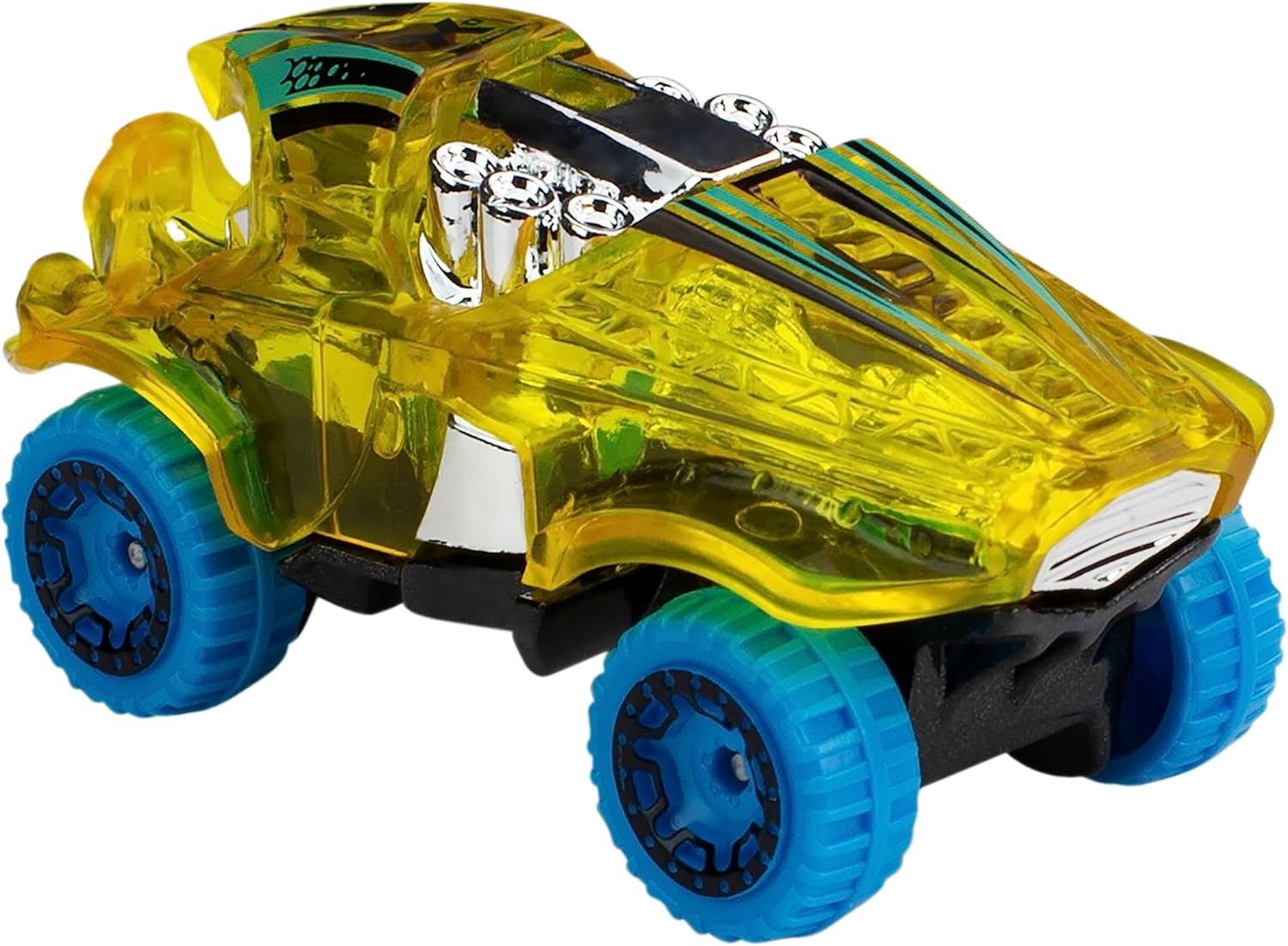 image:imageHot Wheels Toy Cars Bundle of 15 164 Scale Vehicles with 3 Themes HW City XRaycers amp Track Pack15 DieCast Cars Style 1