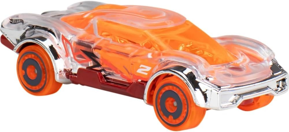 image:imageHot Wheels Toy Cars Bundle of 15 164 Scale Vehicles with 3 Themes HW City XRaycers amp Track Pack15 DieCast Cars Style 2
