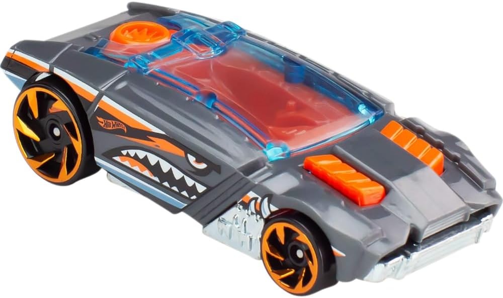 image:imageHot Wheels Toy Cars Bundle of 15 164 Scale Vehicles with 3 Themes HW City XRaycers amp Track Pack15 DieCast Cars Style 2