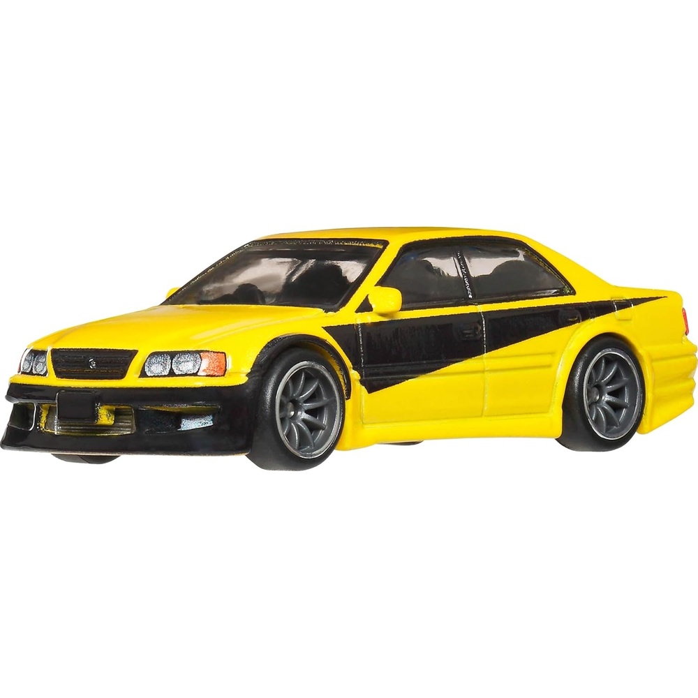 image:imageHot Wheels Cars Premium Fast amp Furious 164 Scale DieCast Car for Collectors Inspired by Fast amp Furious Movie Franchise