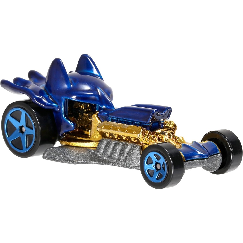 image:imageHot Wheels DC Universe Batman Hot Rod Vehicle