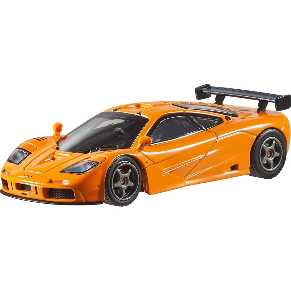 image:imageHot Wheels Premium 143rd Scale Vehicle Officially Licensed Replicas for Adult Collectors Real Riders Tires MetalMetal Body amp Chassis