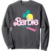 Dark Heather Grey