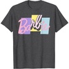 Dark Heather Grey