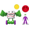Joker & Laff Mobile