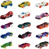 15 Die-Cast Cars - Style 1
