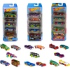 15 Die-Cast Cars - Style 2