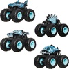 X-Ray 4-Pack