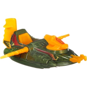 Hot Wheels Motu Wind Raider, Model:GJR36